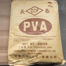 CCP Polyvinyl Alcohol Pva BP-17 1788 pour le film